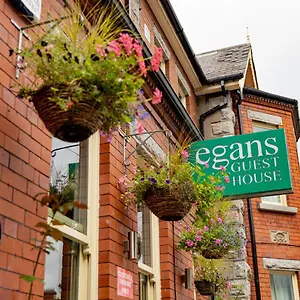 Egans House Vendégház
