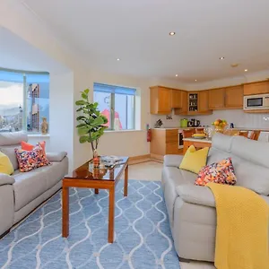 Park Place Aparthotel Killarney
