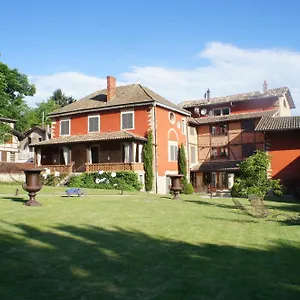 Les Jardins De La Tour Hotel Châtillon-sur-Chalaronne