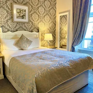 Baggot Court Townhouse Hotell