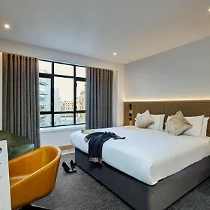 Handel's Hotell