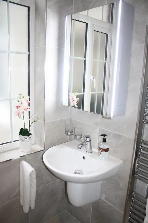 Almanii Bed and Breakfast Dublin