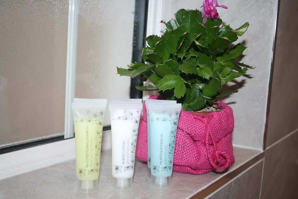 Almanii Bed and Breakfast Dublin Bed & Breakfast