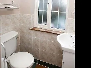 Almanii Bed and Breakfast Dublin Ierland