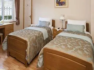 *** Bed & Breakfast Almanii Bed and Breakfast Dublin Ierland