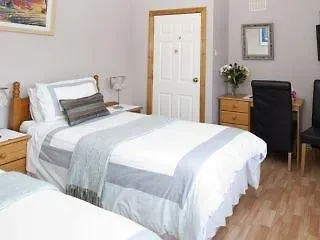 Almanii Bed & Breakfast Dublin