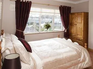 Bed & Breakfast Almanii Bed and Breakfast Dublin