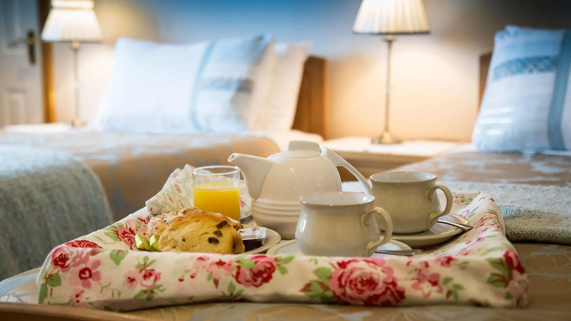 Almanii Bed and Breakfast Dublin Bed & Breakfast