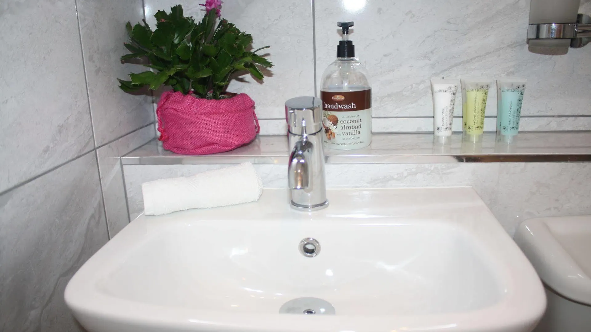 Almanii Bed & Breakfast Dublin