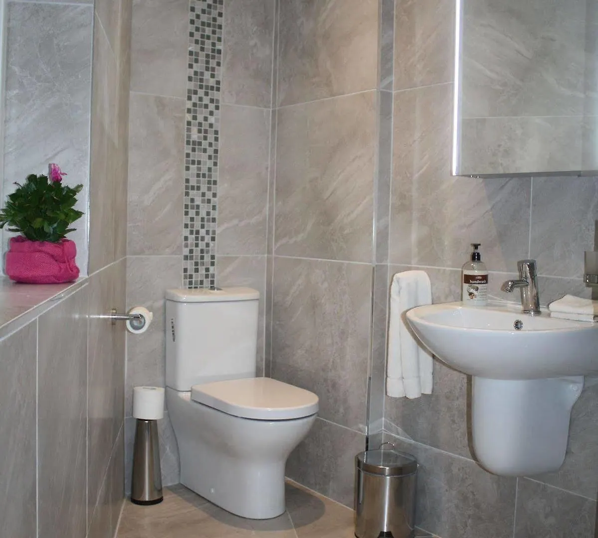 Bed & Breakfast Almanii Bed and Breakfast Dublin
