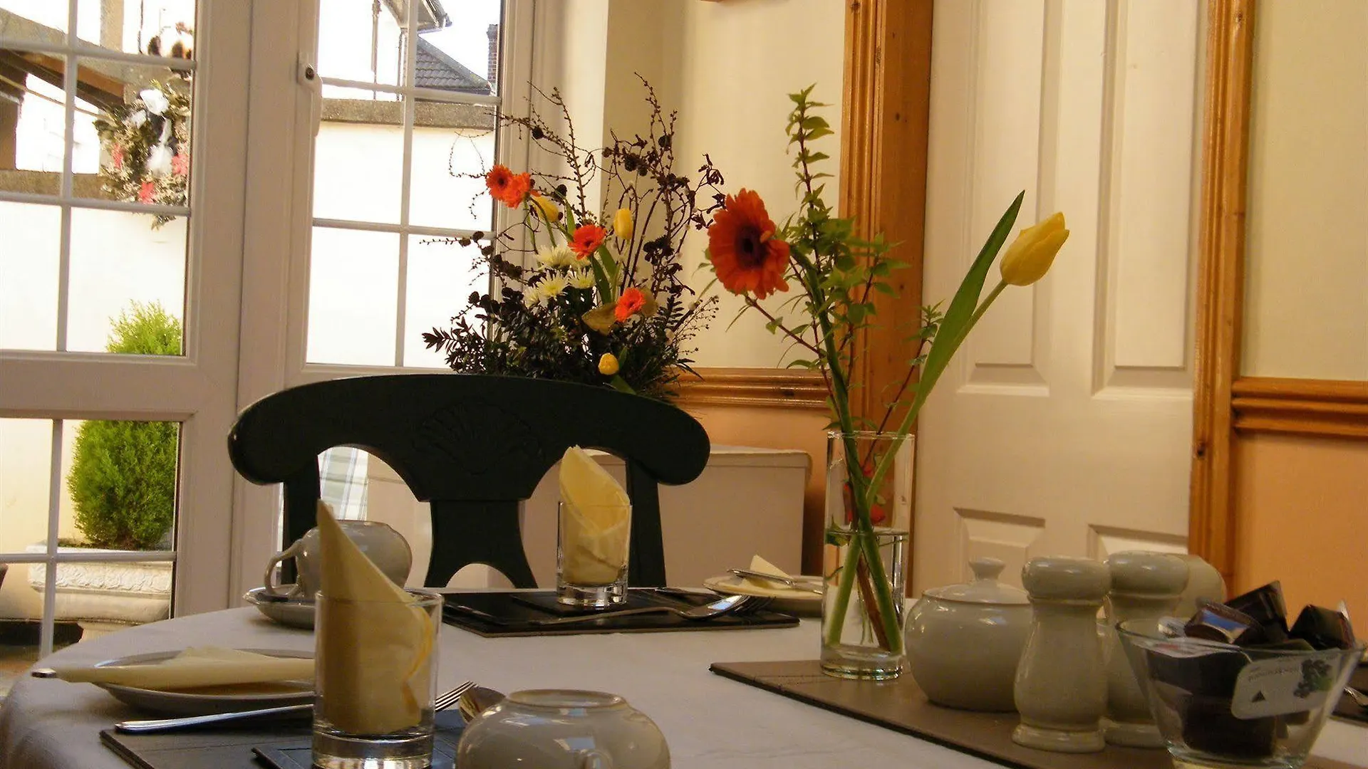 Almanii Bed and Breakfast Dublin