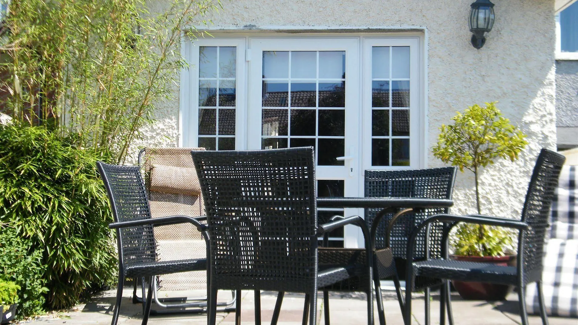 Bed & Breakfast Almanii Bed and Breakfast Dublin