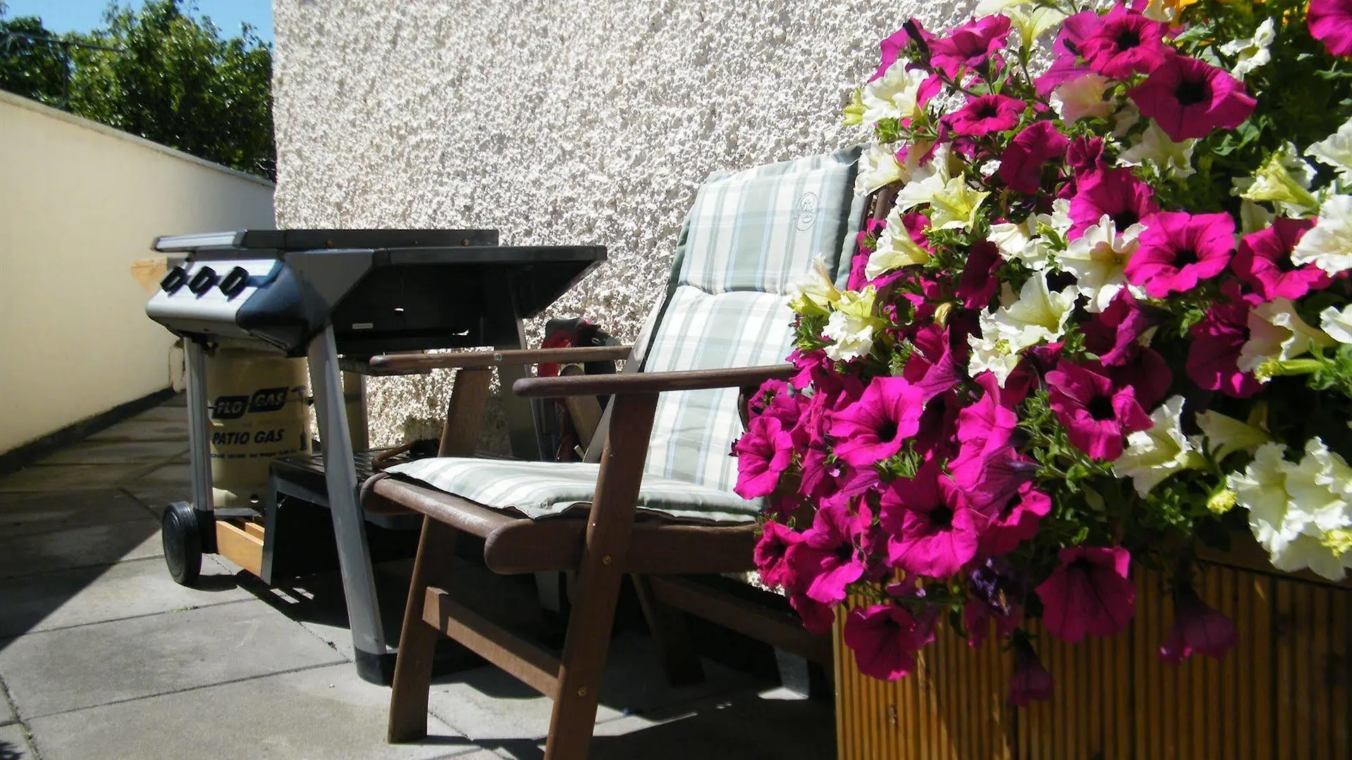 Almanii Bed and Breakfast Dublin Ierland