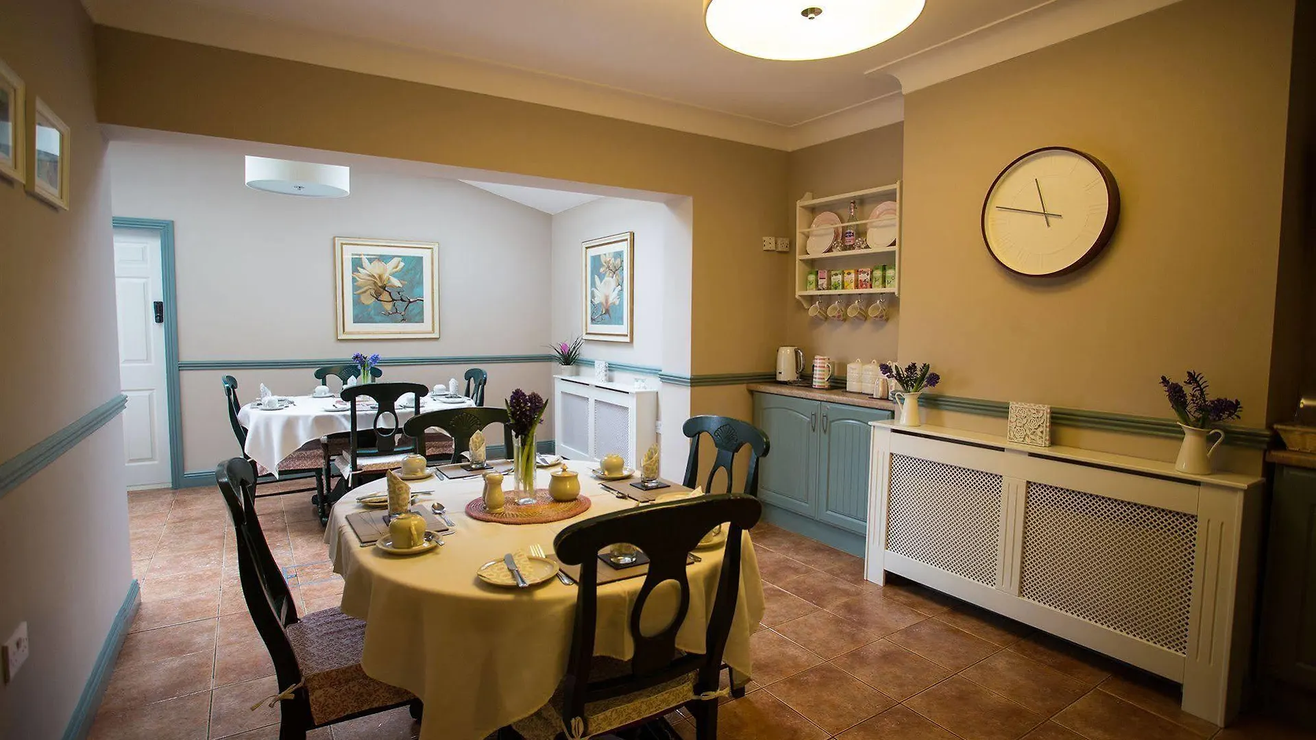 Almanii Bed and Breakfast Dublin