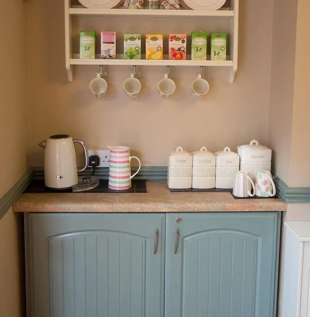 Bed & Breakfast Almanii Bed and Breakfast Dublin