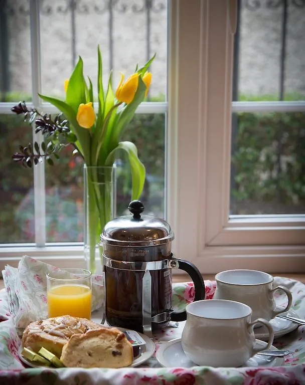 Almanii Bed and Breakfast Dublin