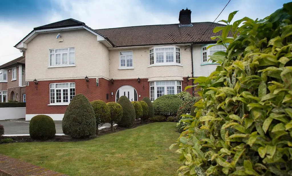 Almanii Bed and Breakfast Dublin