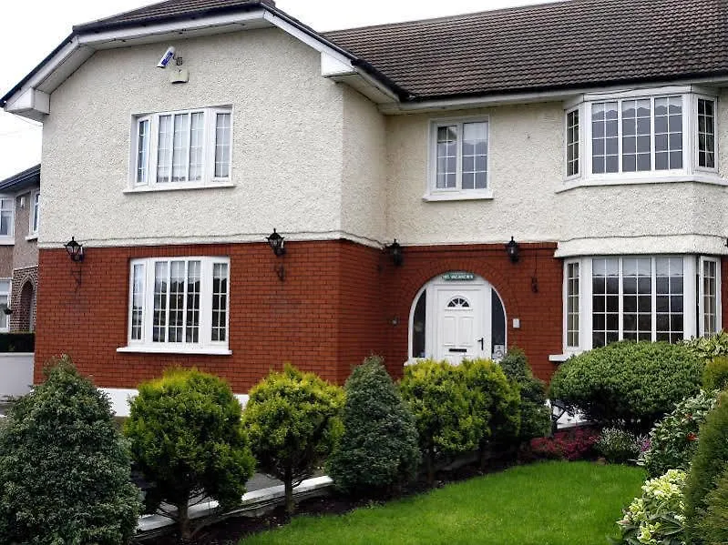 Almanii Bed and Breakfast Dublin
