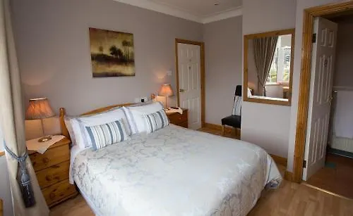 Almanii Bed and Breakfast Dublin 3*,
