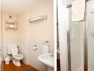 Almanii Bed & Breakfast Dublin