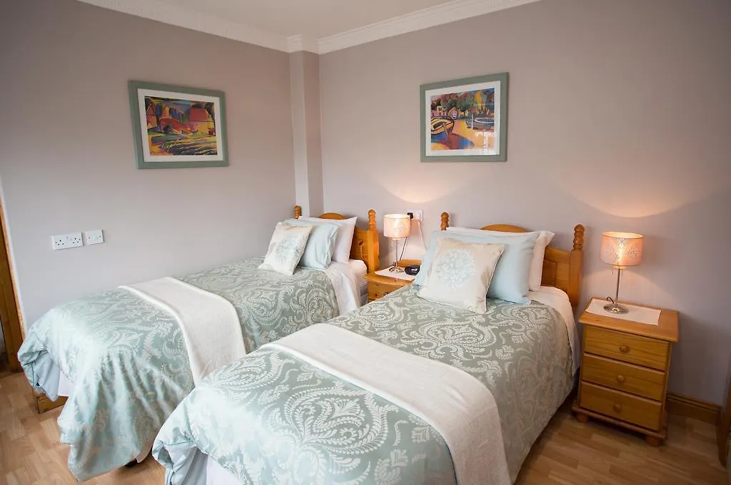 Almanii Bed & Breakfast Dublin