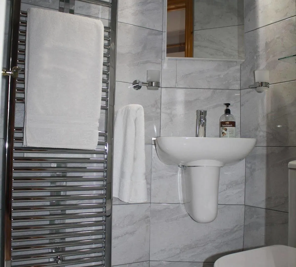 Almanii Bed & Breakfast Dublin Ireland