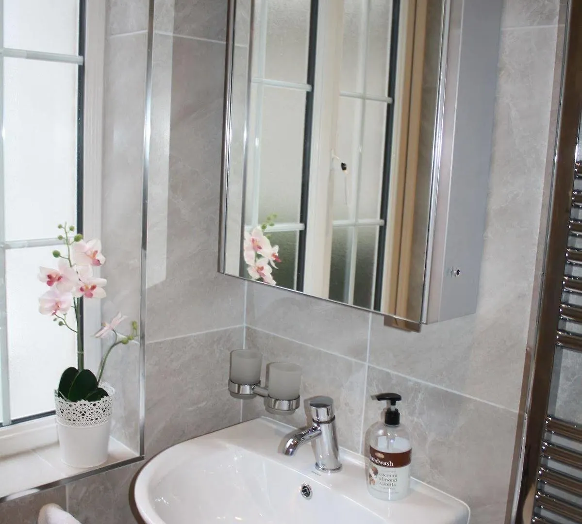Almanii Bed & Breakfast Dublin