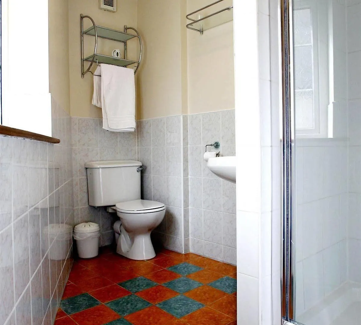 Almanii Bed & Breakfast Dublin