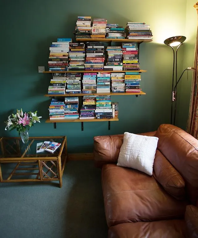 ***  Almanii Bed & Breakfast Dublin Ireland
